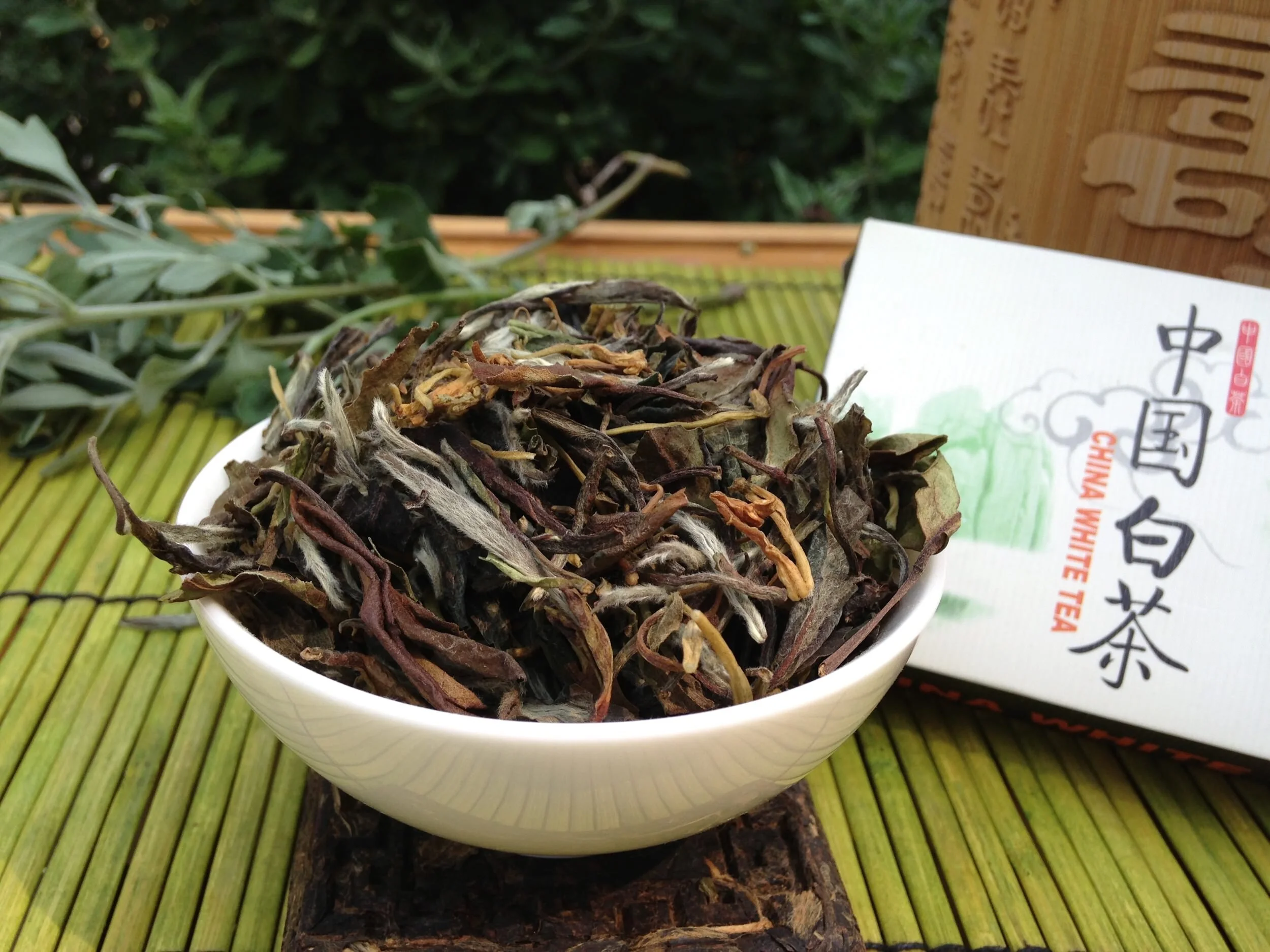 Shang's Tea House
