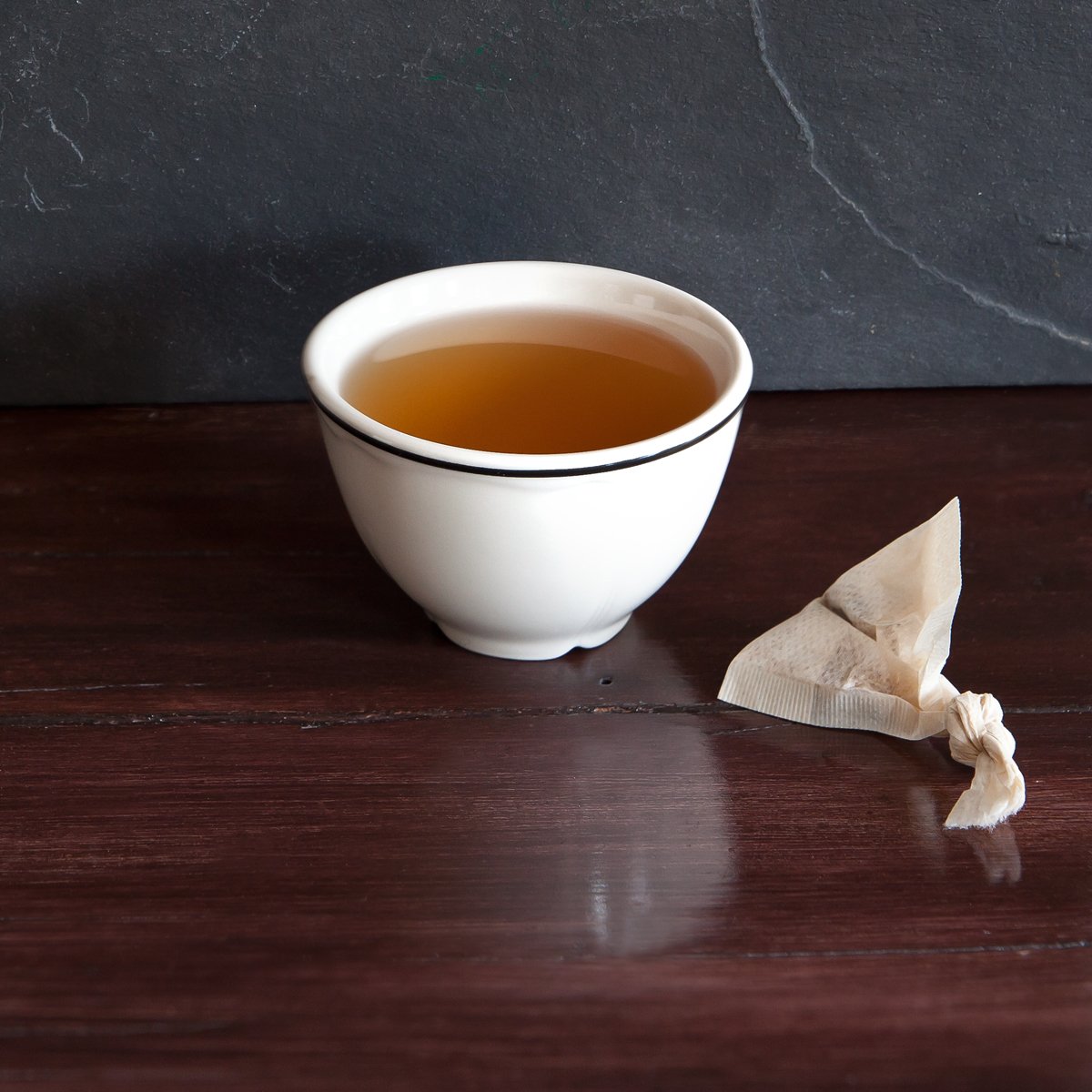 White Tea Chai