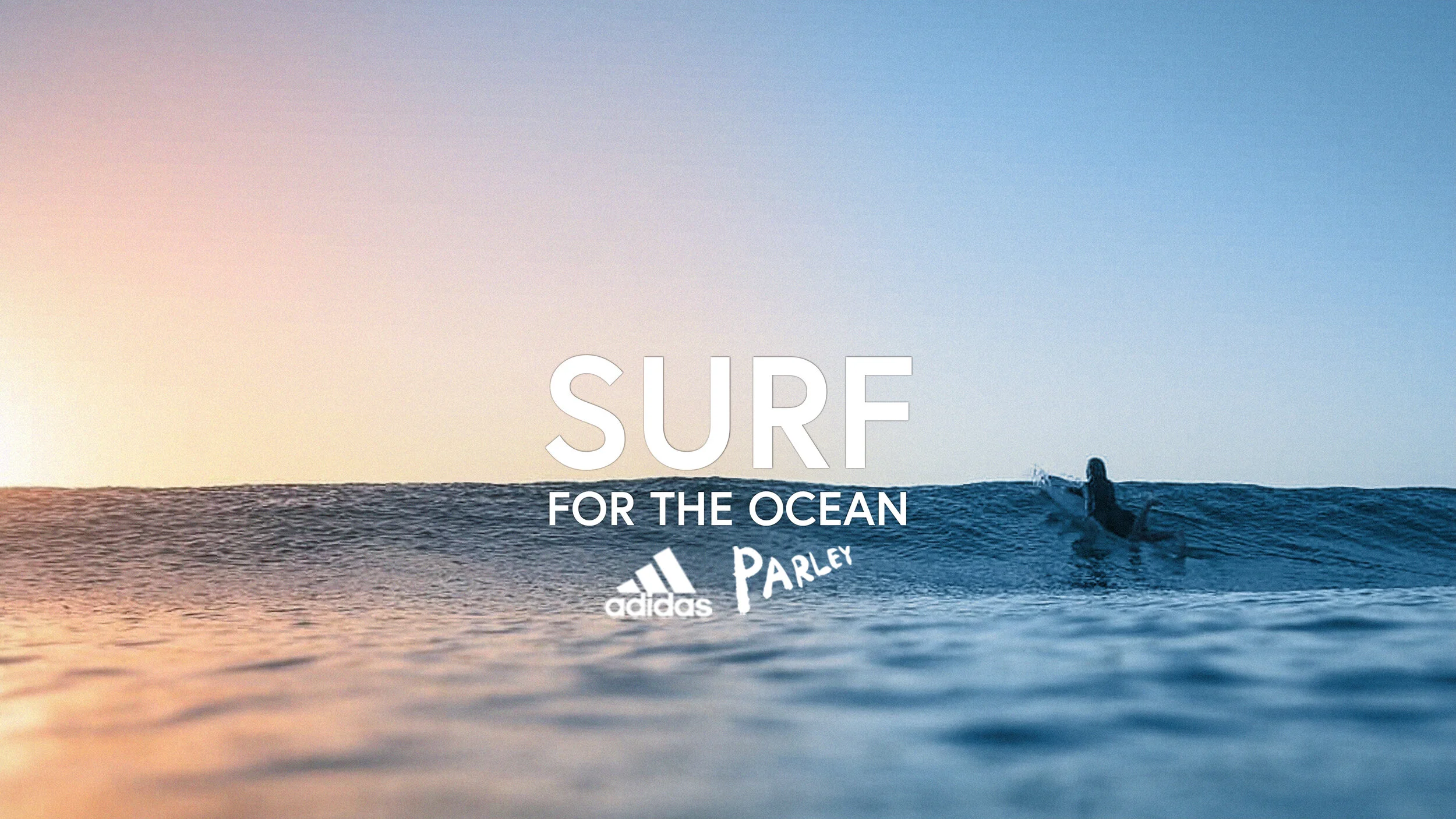 ADIDAS SURFBOOTIES — Elisa Payer