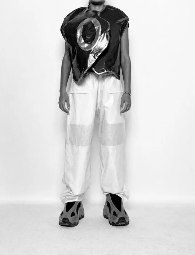 YEEZY 2020

Inflatable vest exploration

Apparel Archive