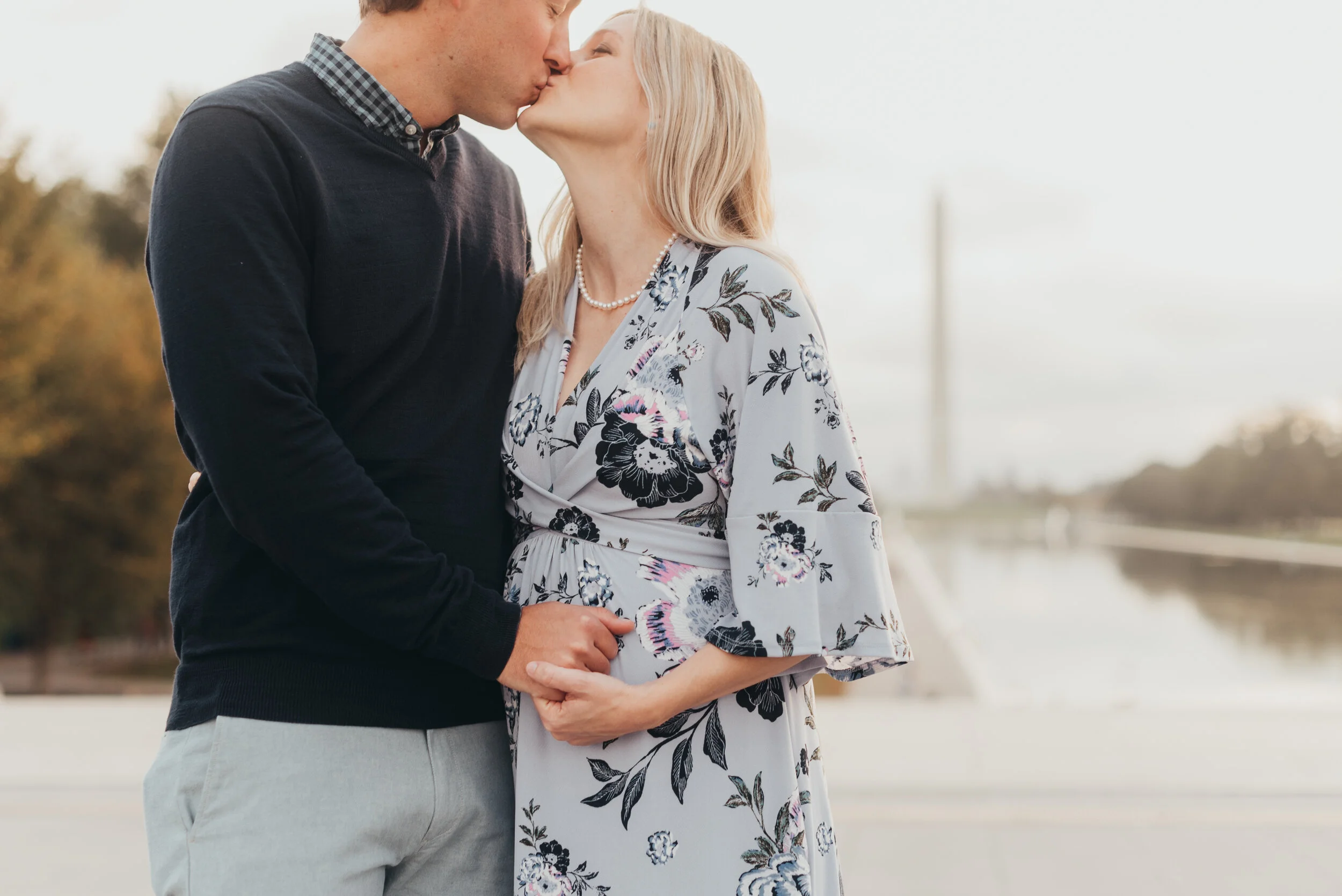 katie + karl - maternity