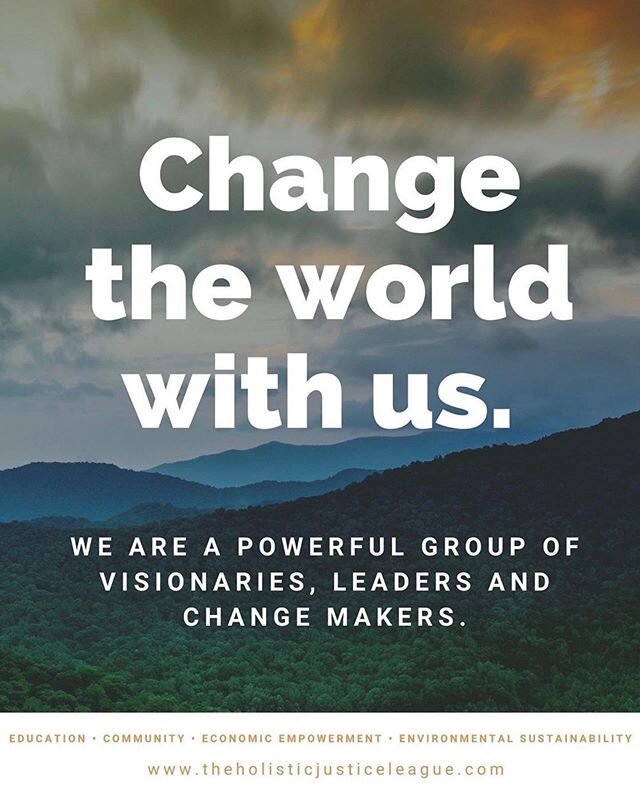 🎊Who Are We🎊
⠀
We are a group of people that share our vision to change the world. We believe it starts with cleaning up our food system. It includes expanding financial opportunity through the free enterprise system. And it&rsquo;s grounded in a c