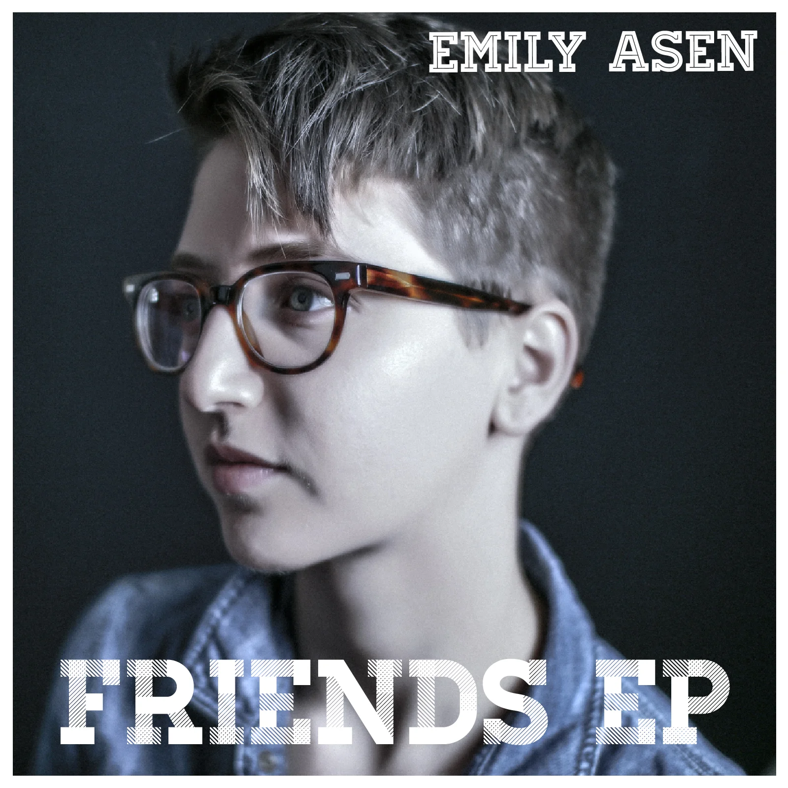 Friends EP