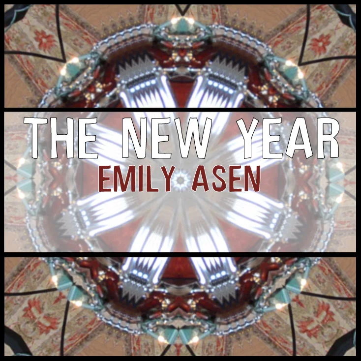 The New Year