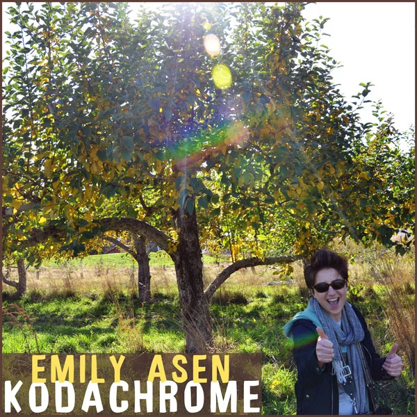 Kodachrome