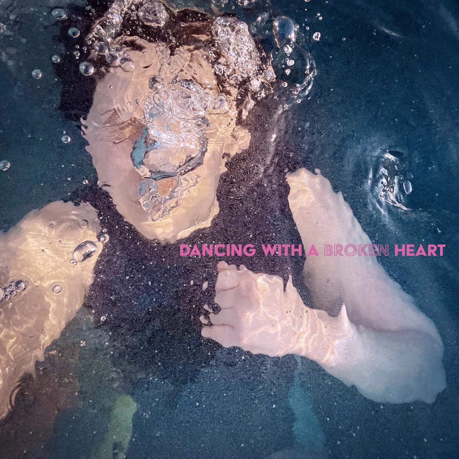 Dancing with a Broken Heart