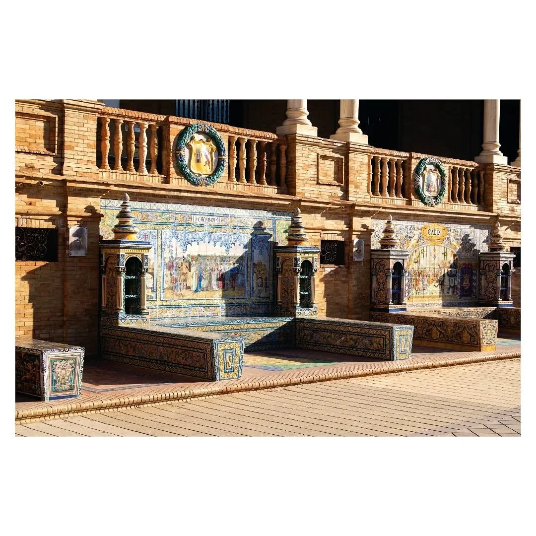 Plaza de Espa&ntilde;a (2023)