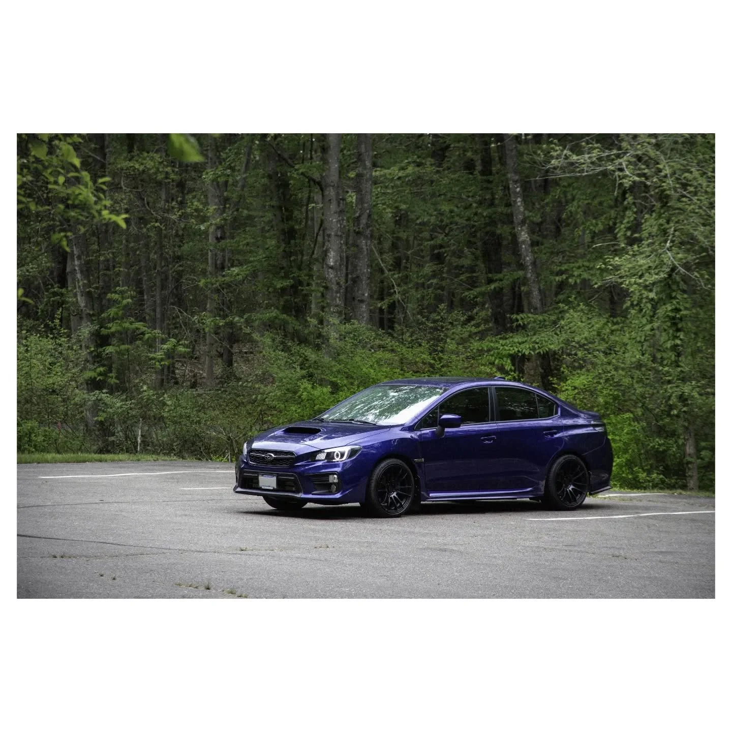 2018 FBO WRX (2023)