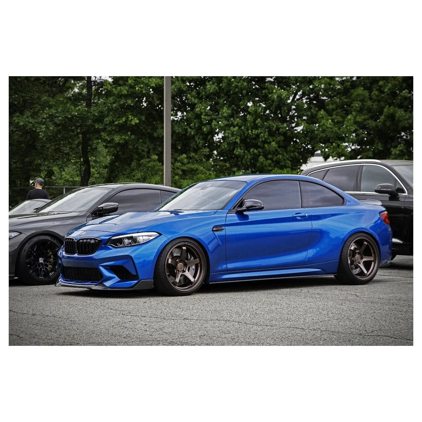 M2 (Cars and coffee 2023)