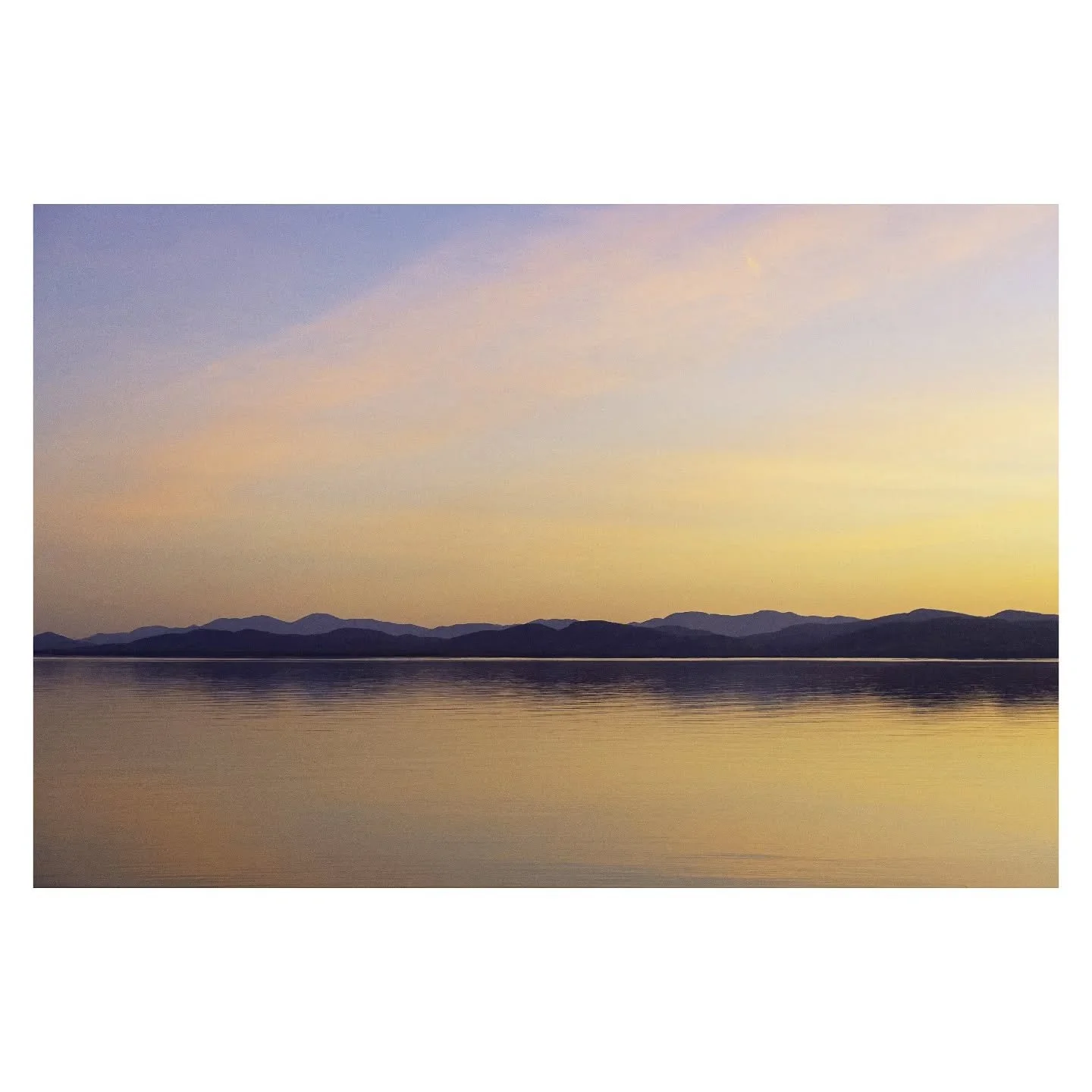 Painted sky (2022)