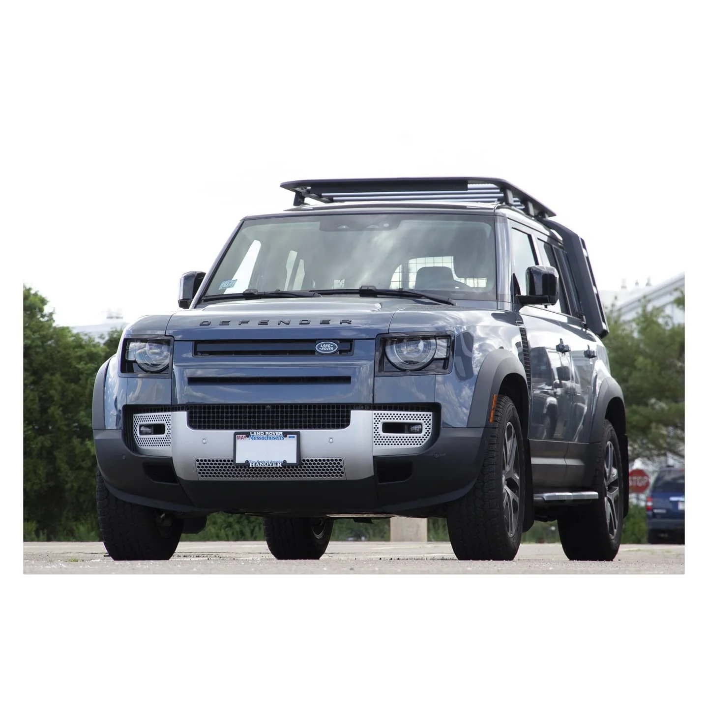 Defender (2021)