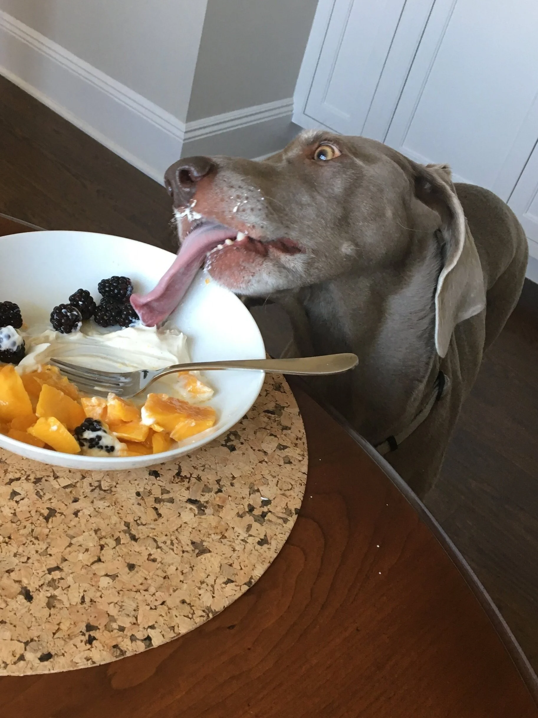 Weim Crime...