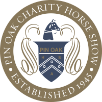 Pin Oak Charity Horse Show Week III