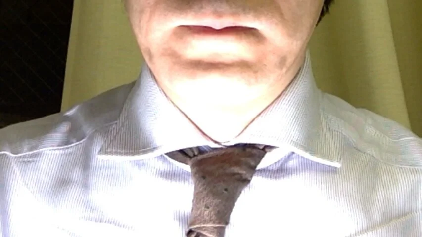 テレワークのための便利グッズを購入しました