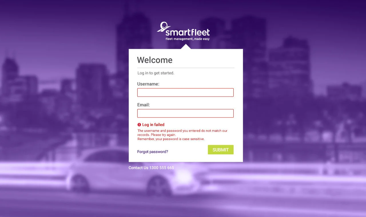 Smartfleet_System_Login_Error.jpg