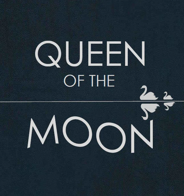 Queen of the Moon cover