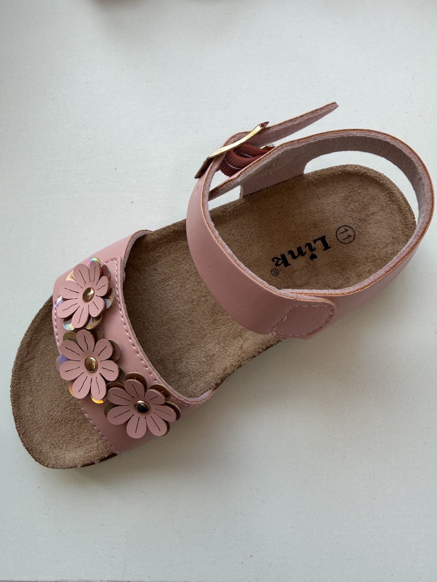 Ashine Pink