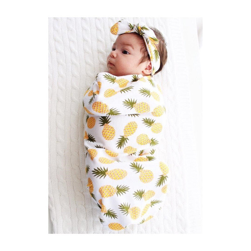 hb swaddle