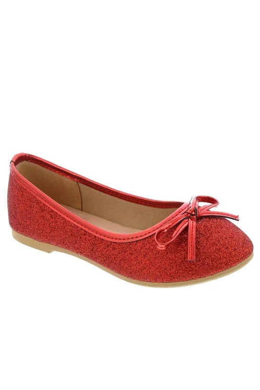 Boho - Red