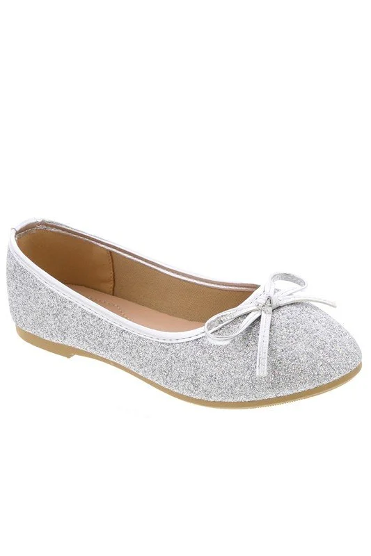 Boho - Silver