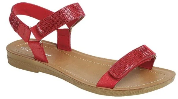 Maranatha- Red