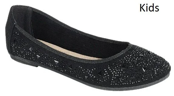 Supple - Black