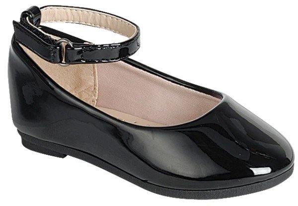 Flexible - Black