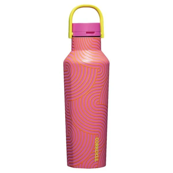 Corkcicle Sport Canteen 20oz - Assorted
