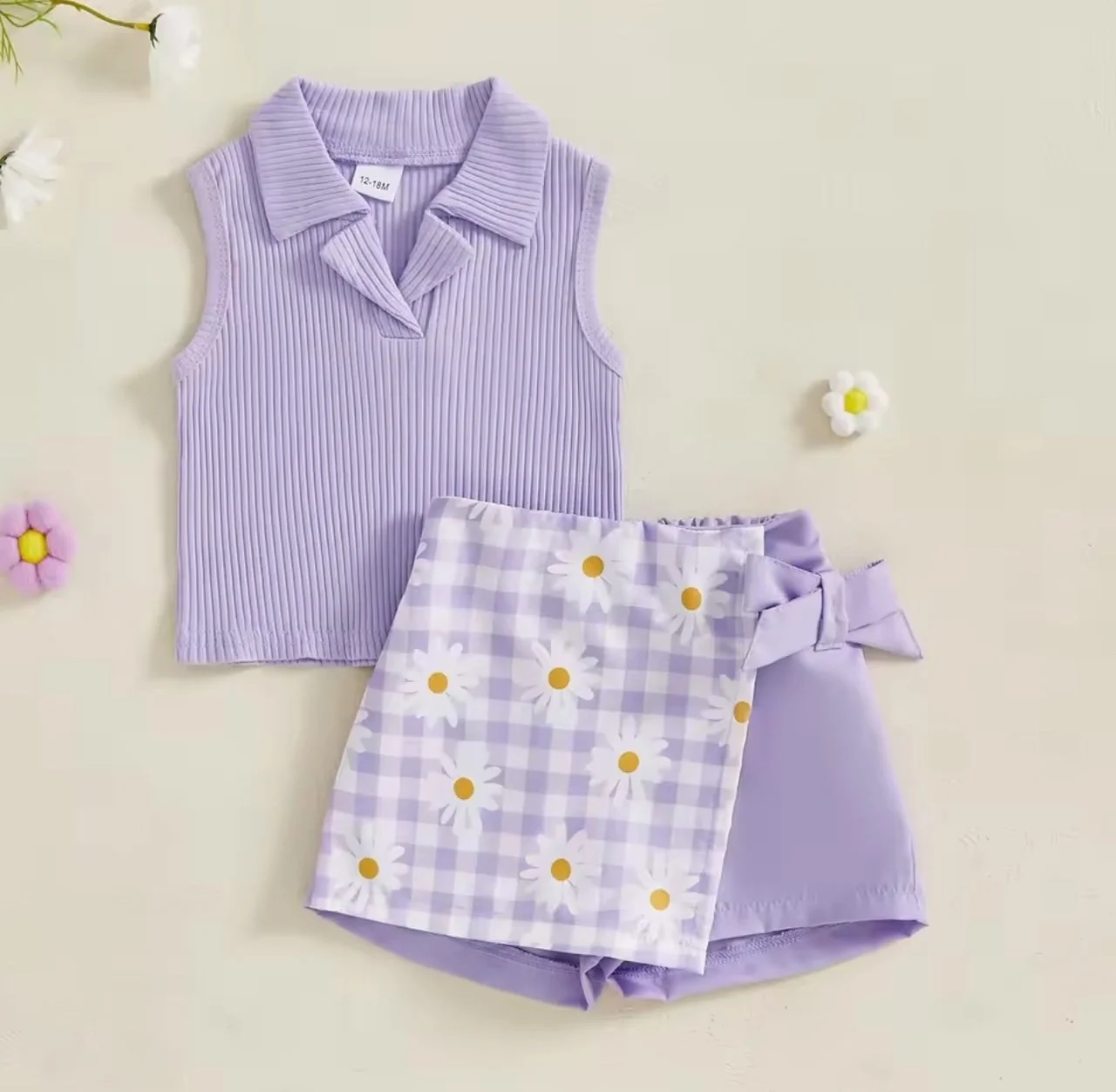 Allison - Lavender