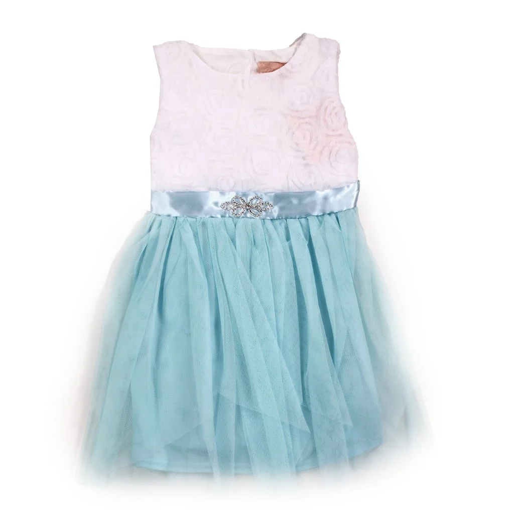 Jewel Teens Blue