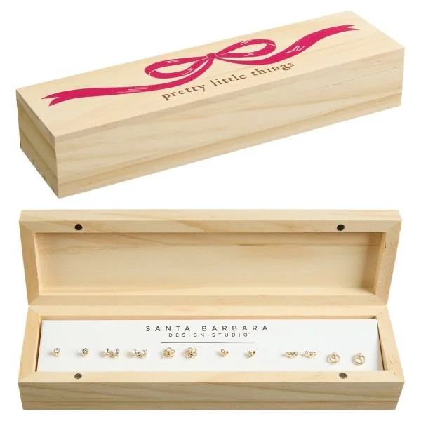 Pretty Lil Things Earring Set