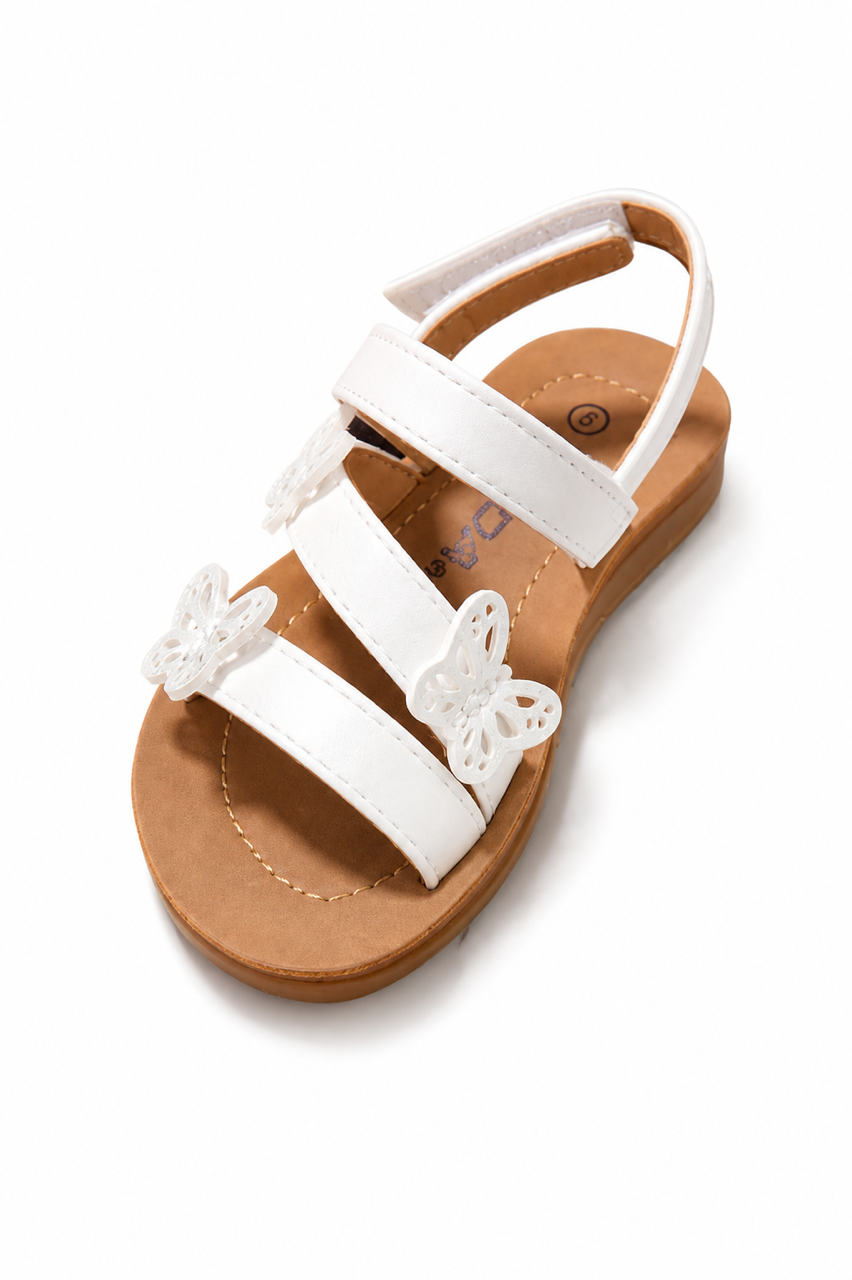 Dory Infant Sandals