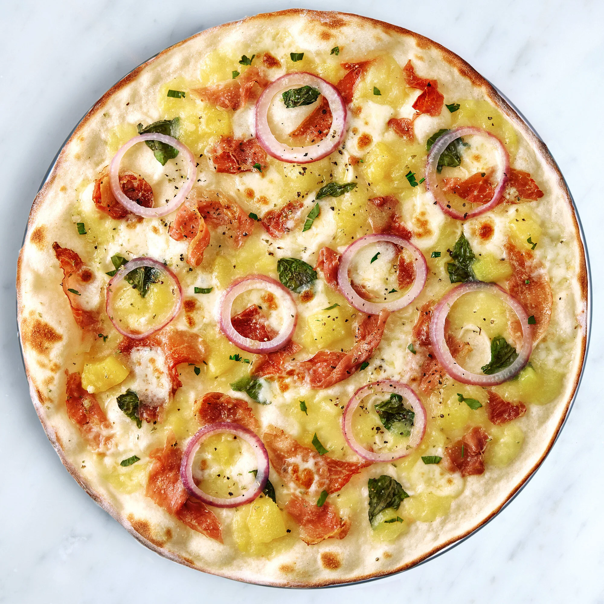 Full Menu Restaurant Menu PizzaExpress Hong Kong — Pizza