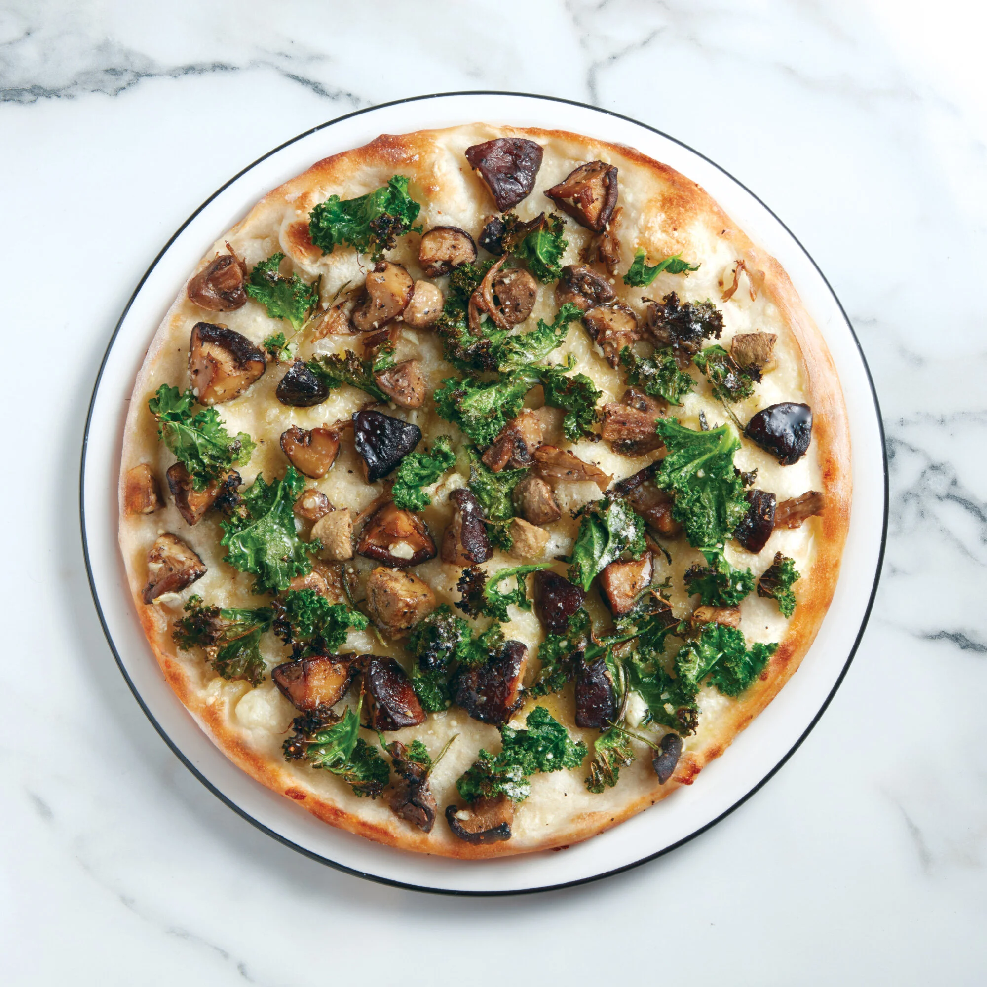 Full Menu Restaurant Menu PizzaExpress Hong Kong — Pizza