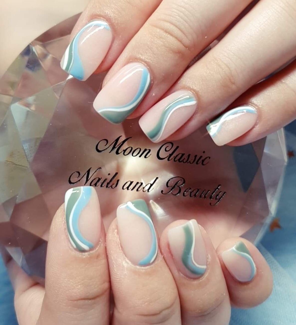 To the moon beauty studio - Exeter - Book Online - Prices, Reviews, Photos
