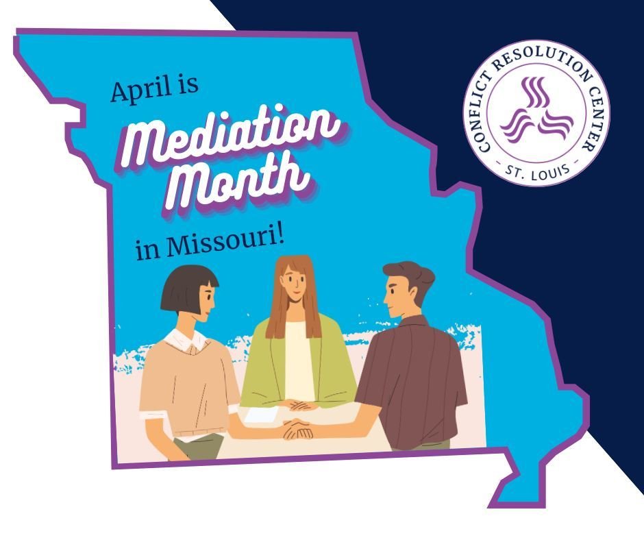 Governor Mike Parsons has signed a proclamation declaring April as Mediation Month in Missouri. The proclamation was issued &ldquo;In recognition of the contribution of all mediators and mediator organizations throughout the state, whose efforts to r