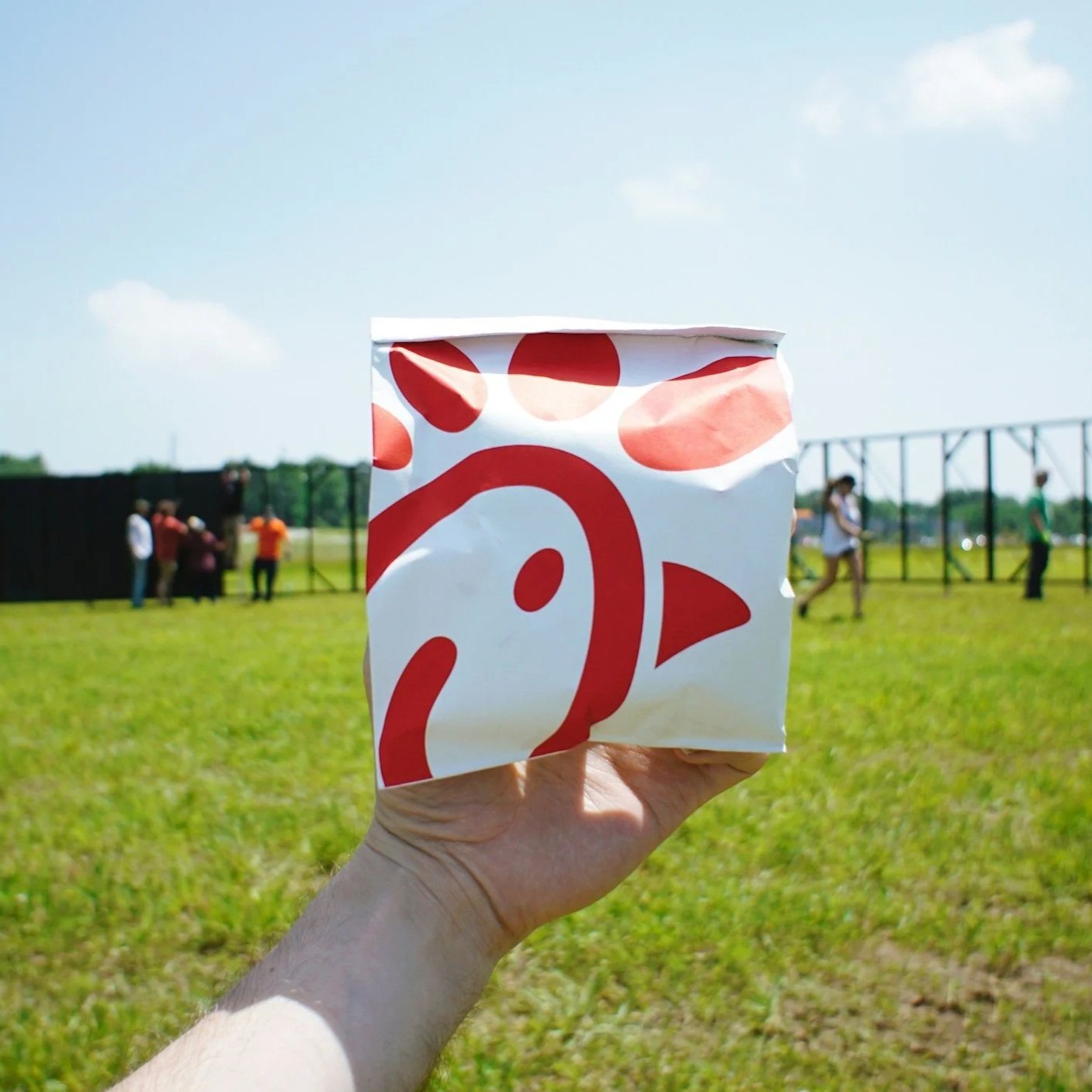 Chick-fil-a Fundraiser - Castle Rock