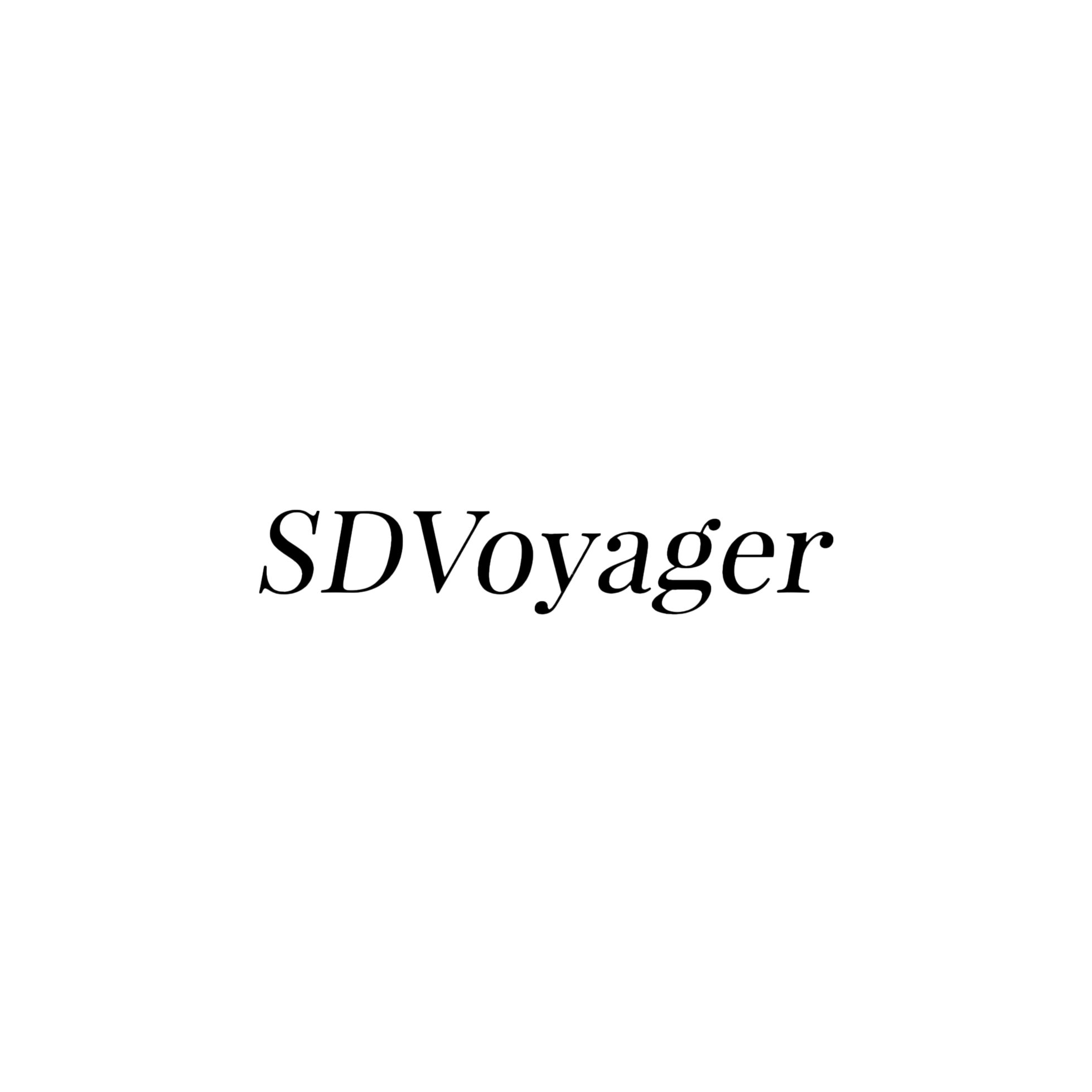 San Diego Voyager