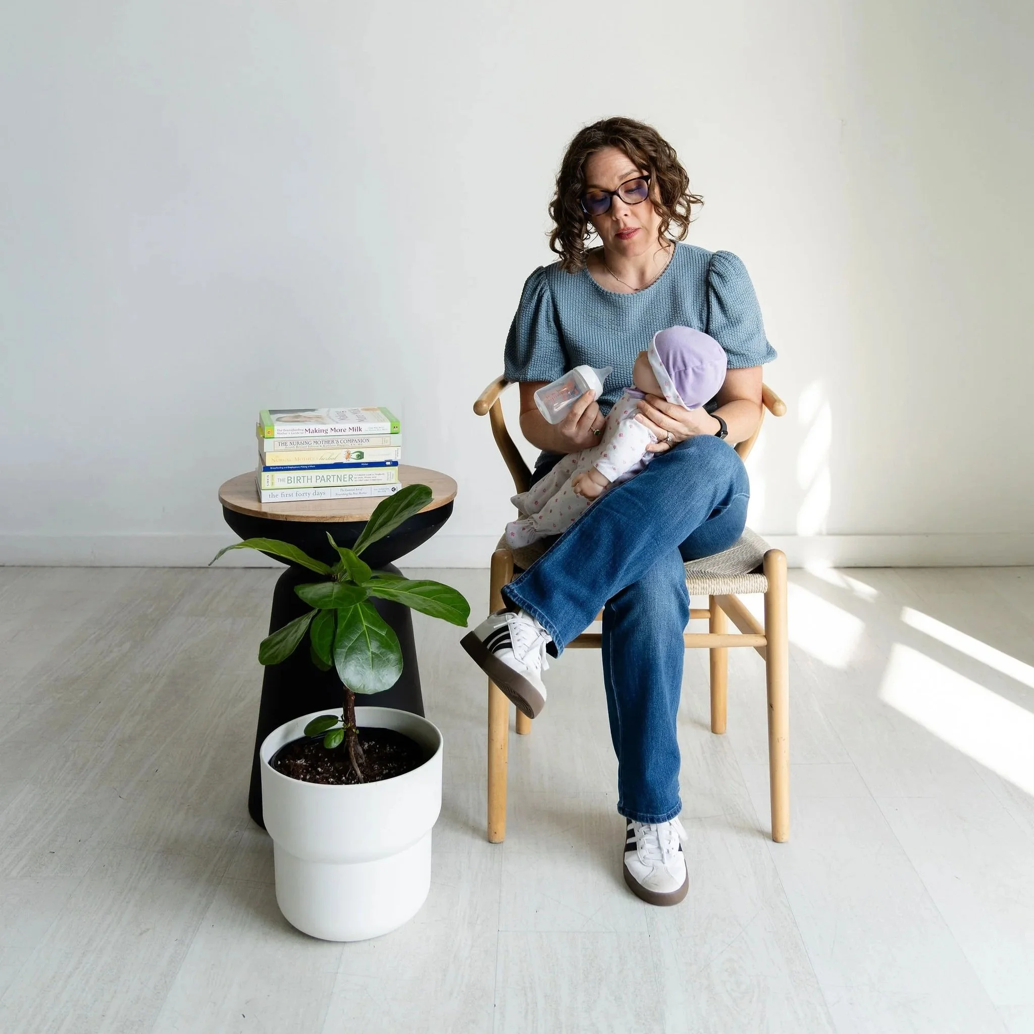 Prenatal Education