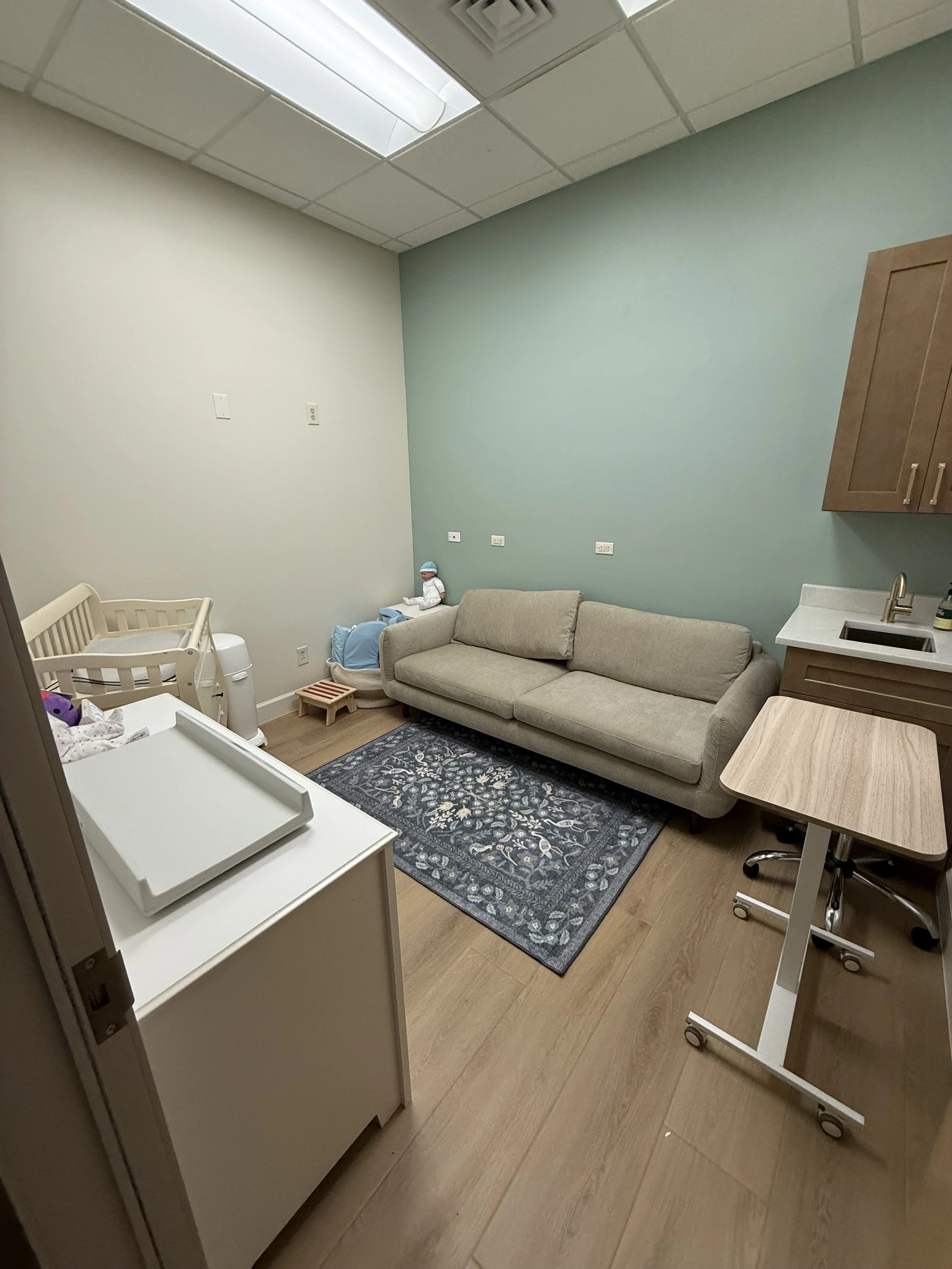We’ve Moved to North Austin!