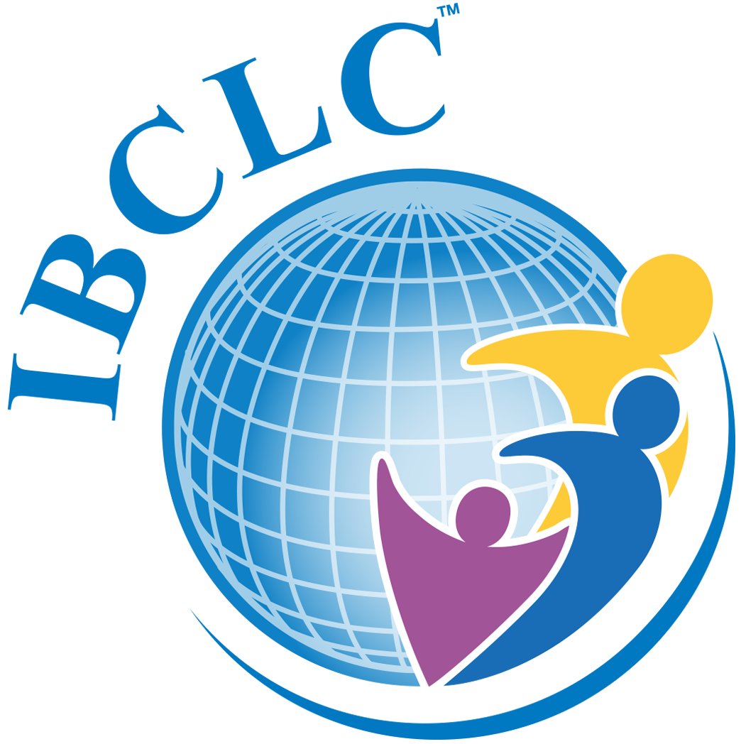  We are proud to be IBCLCs! 