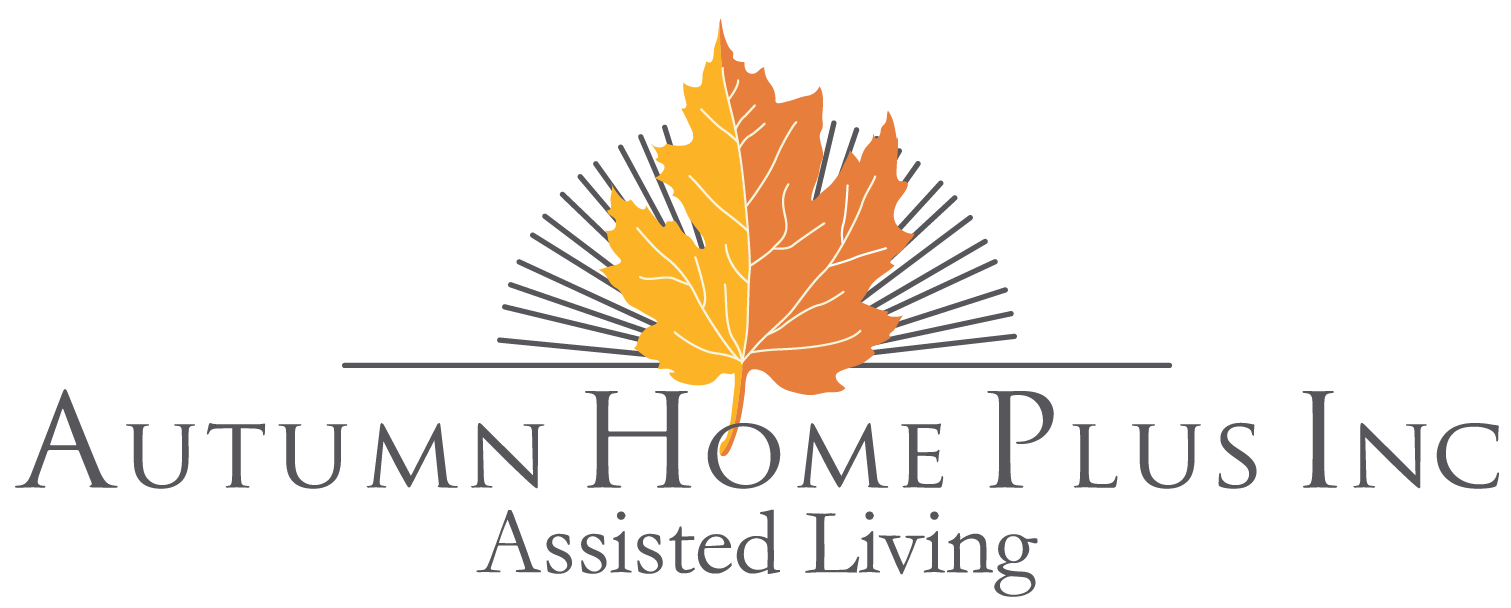 Autumn Home Plus
