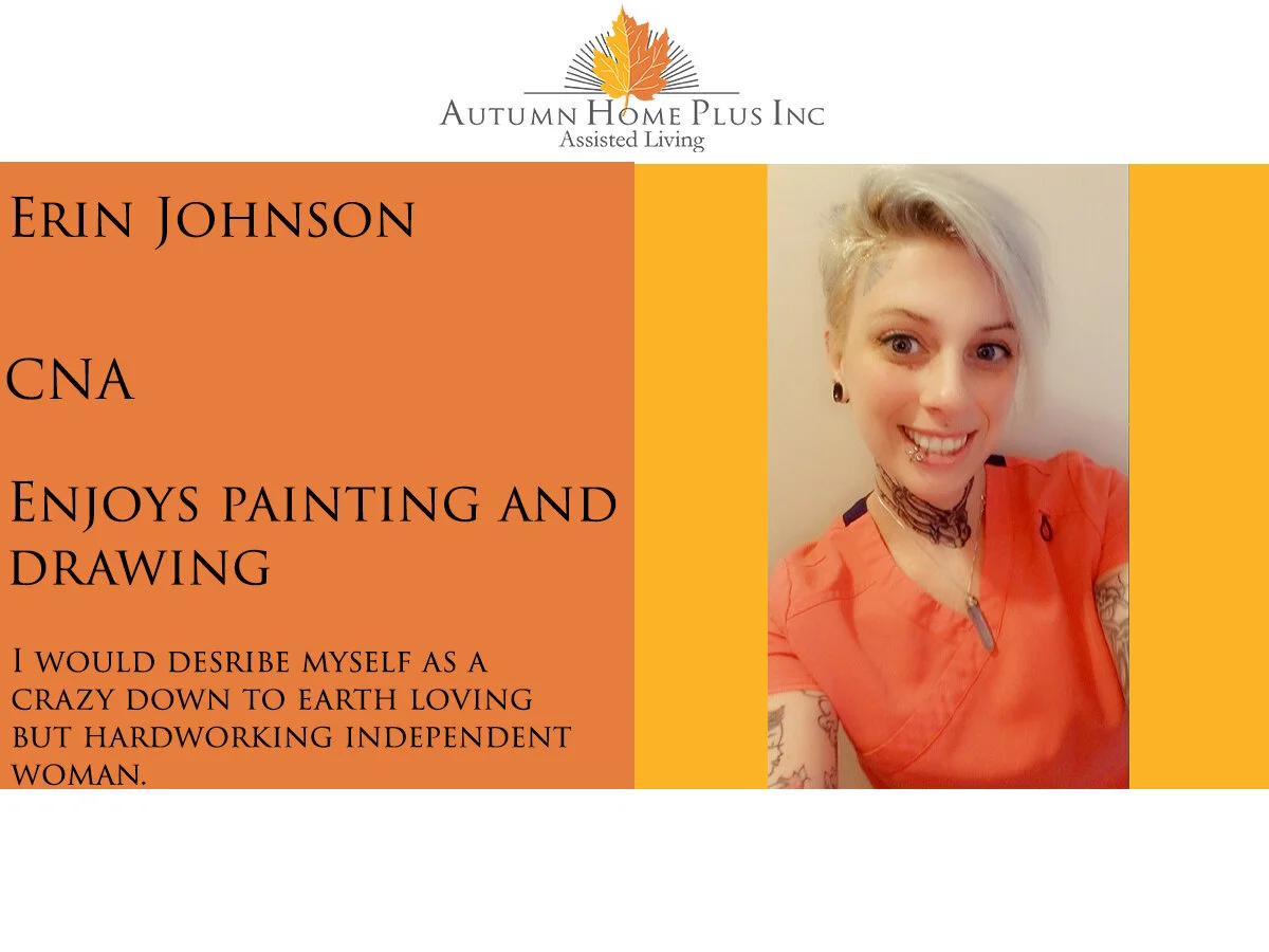 Meet the Employee  Johnson.jpg