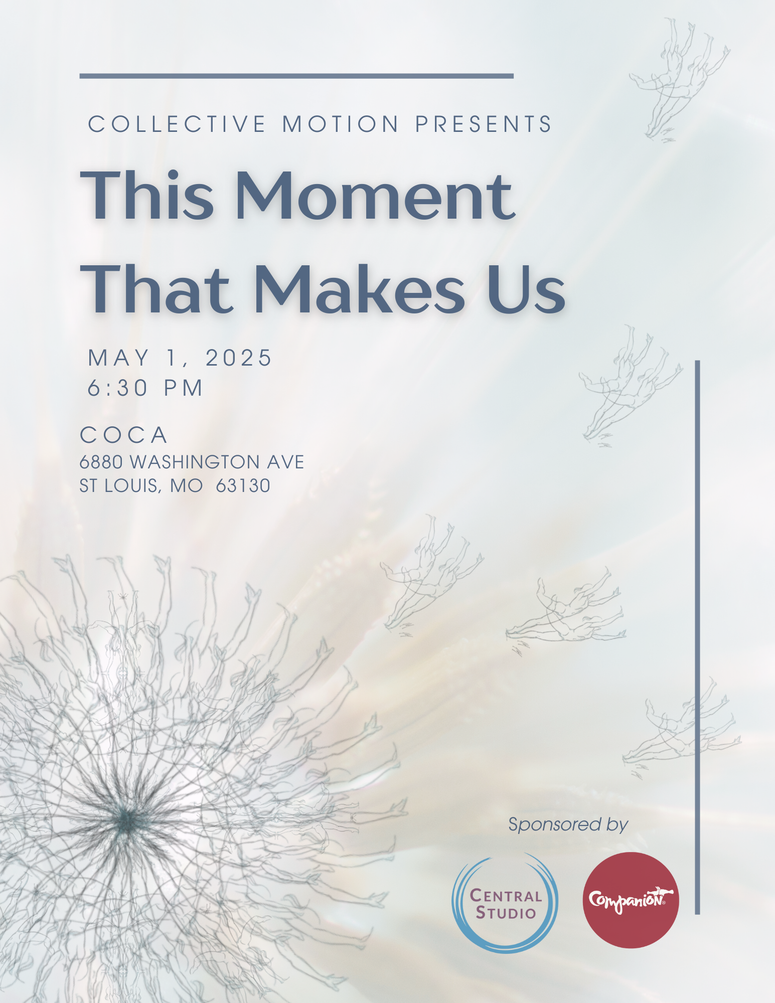 This Moment That Makes US