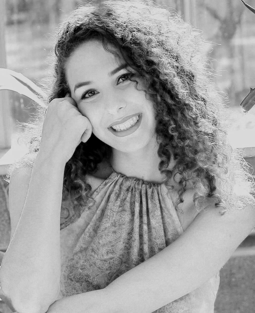 Kellyn Mana - CSA Special Events Coordinator