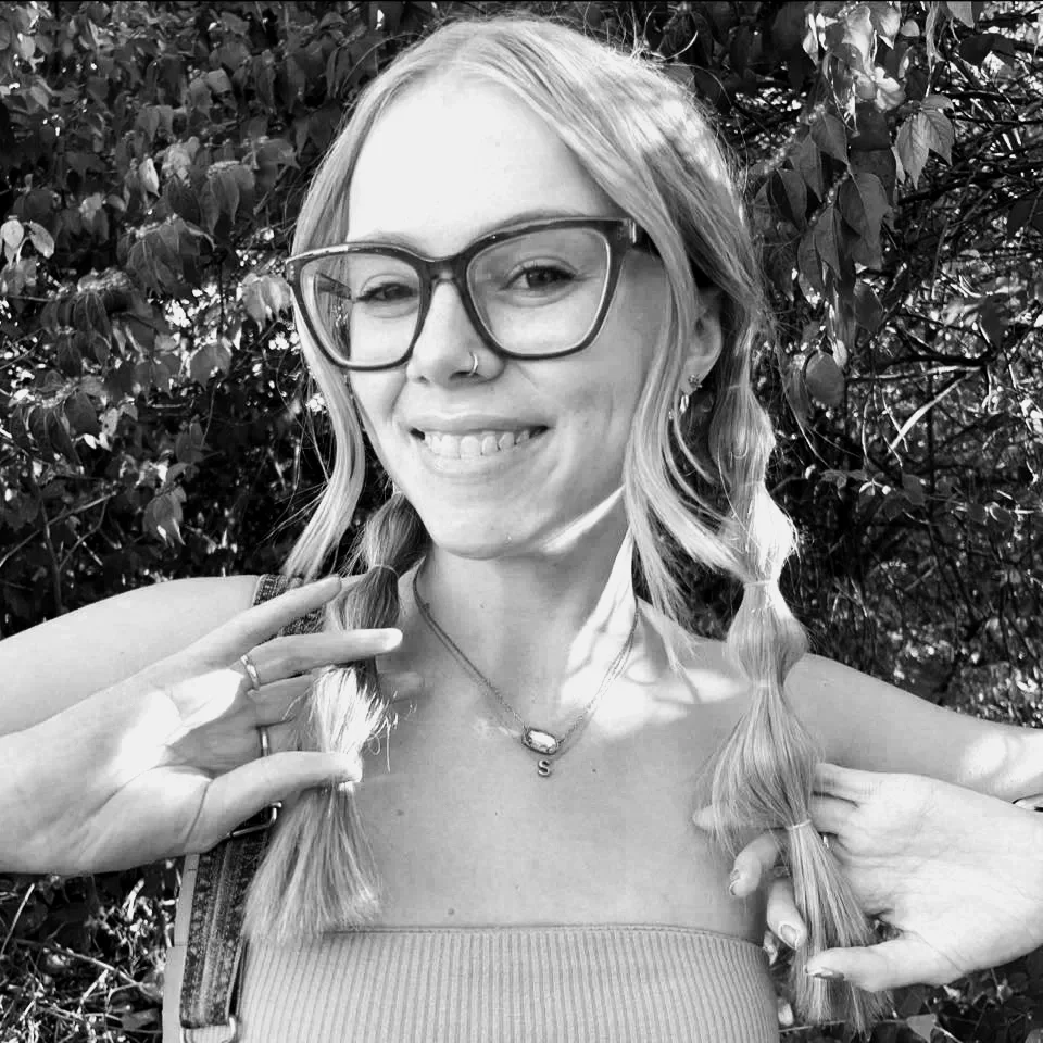 Macy Overton - CSA Dance Instructor