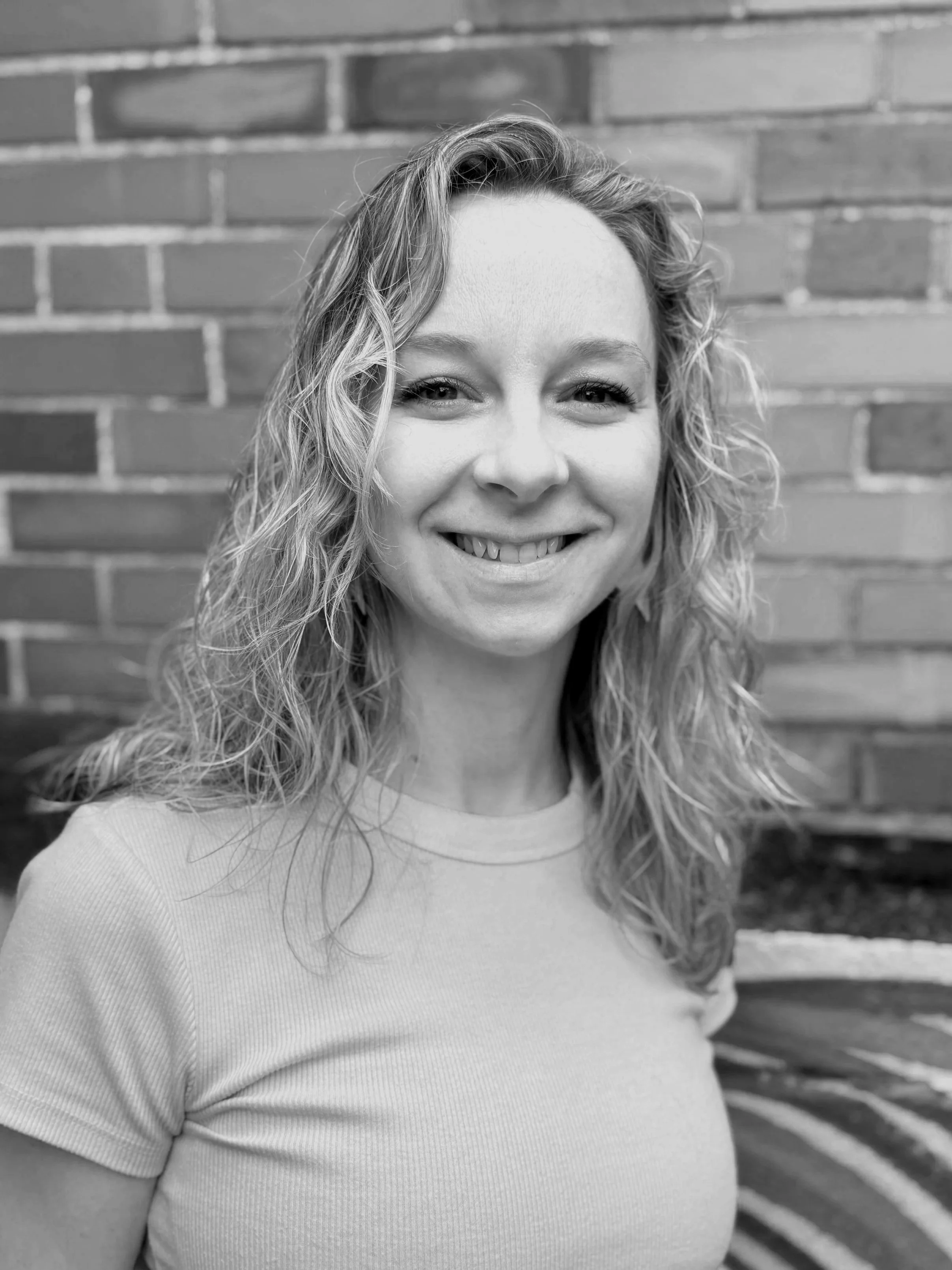 Katie Dalzell - Pilates Instructor