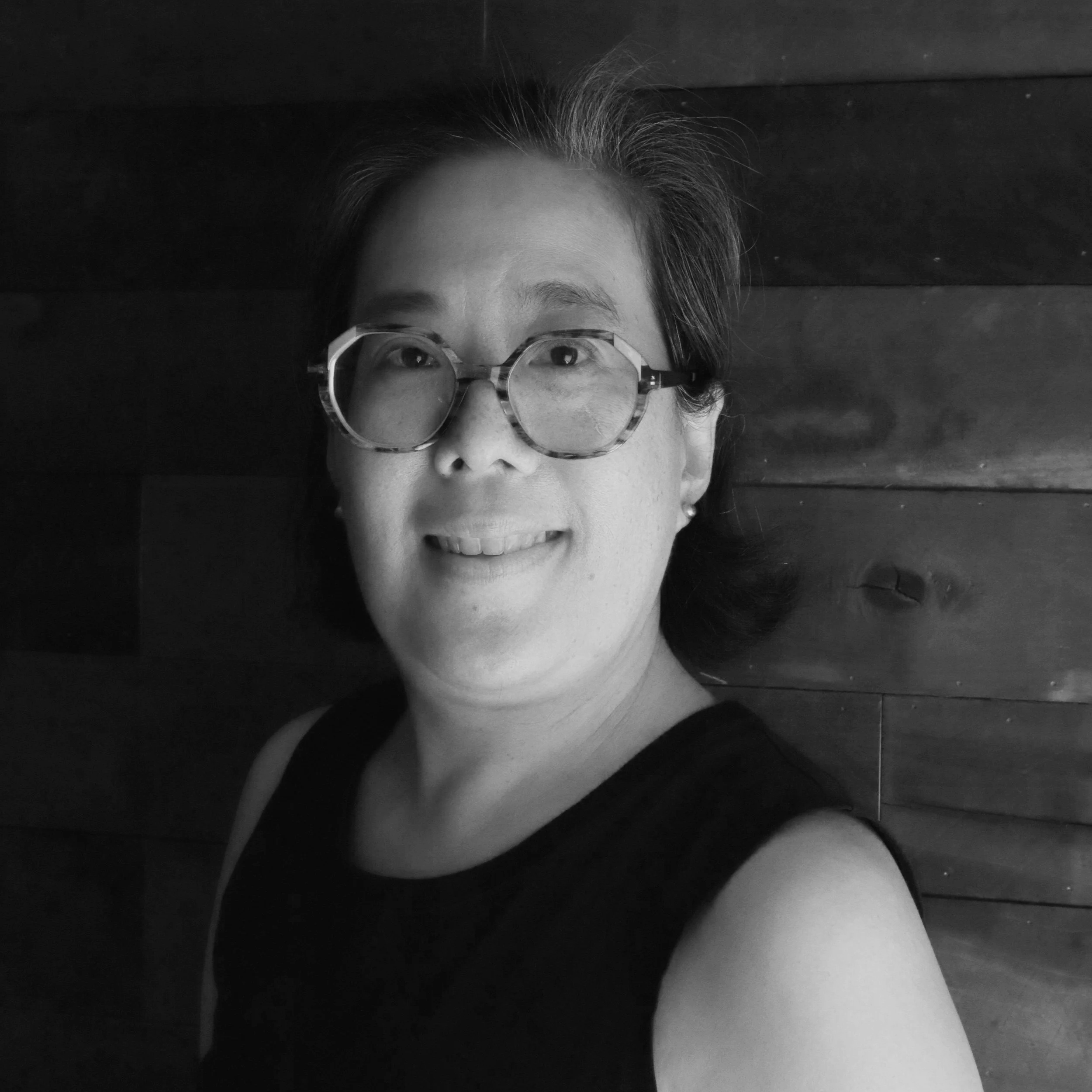 Rita Chu - Pilates Instructor