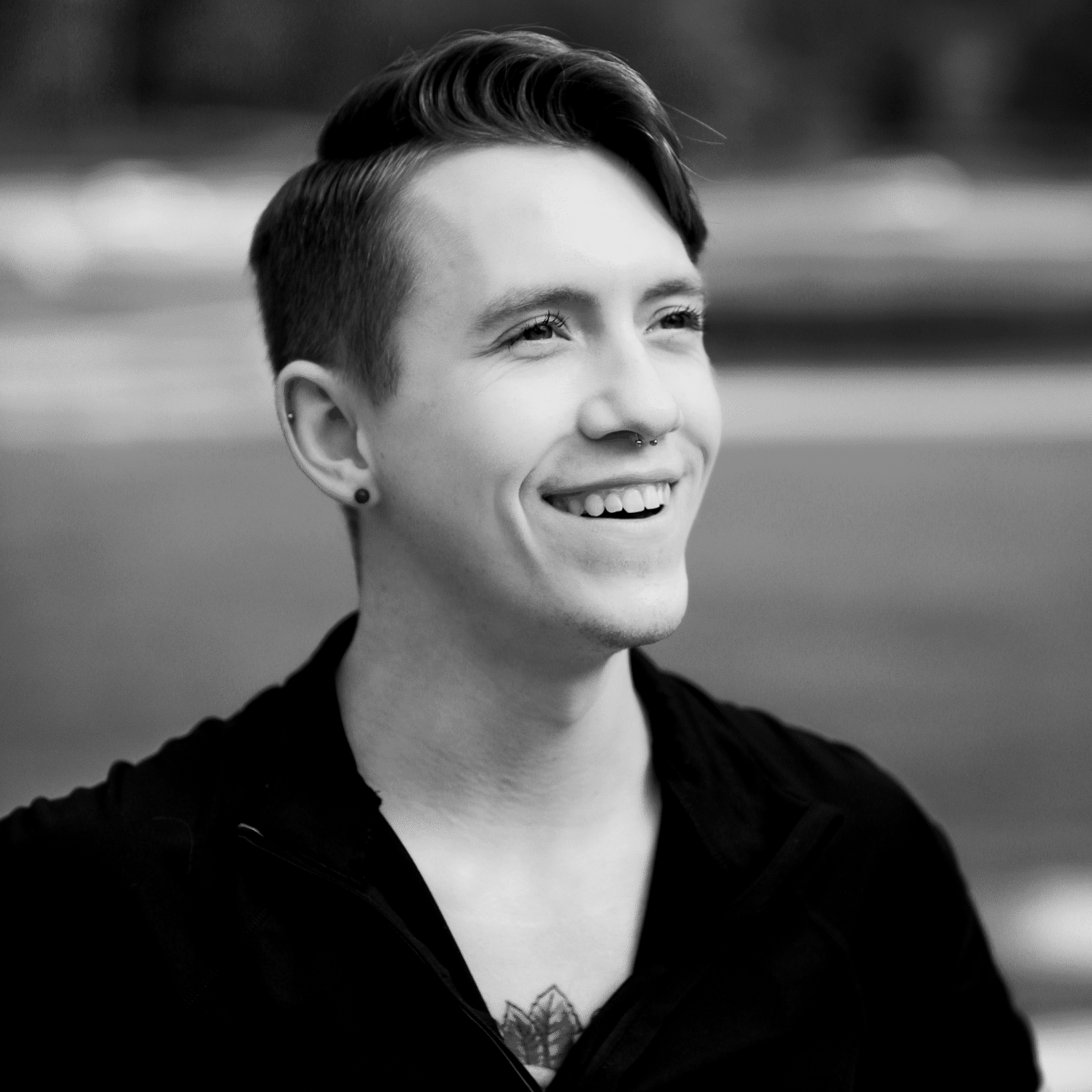 Orren O'Toole - Administration & CSA and Adult Dance Instructor