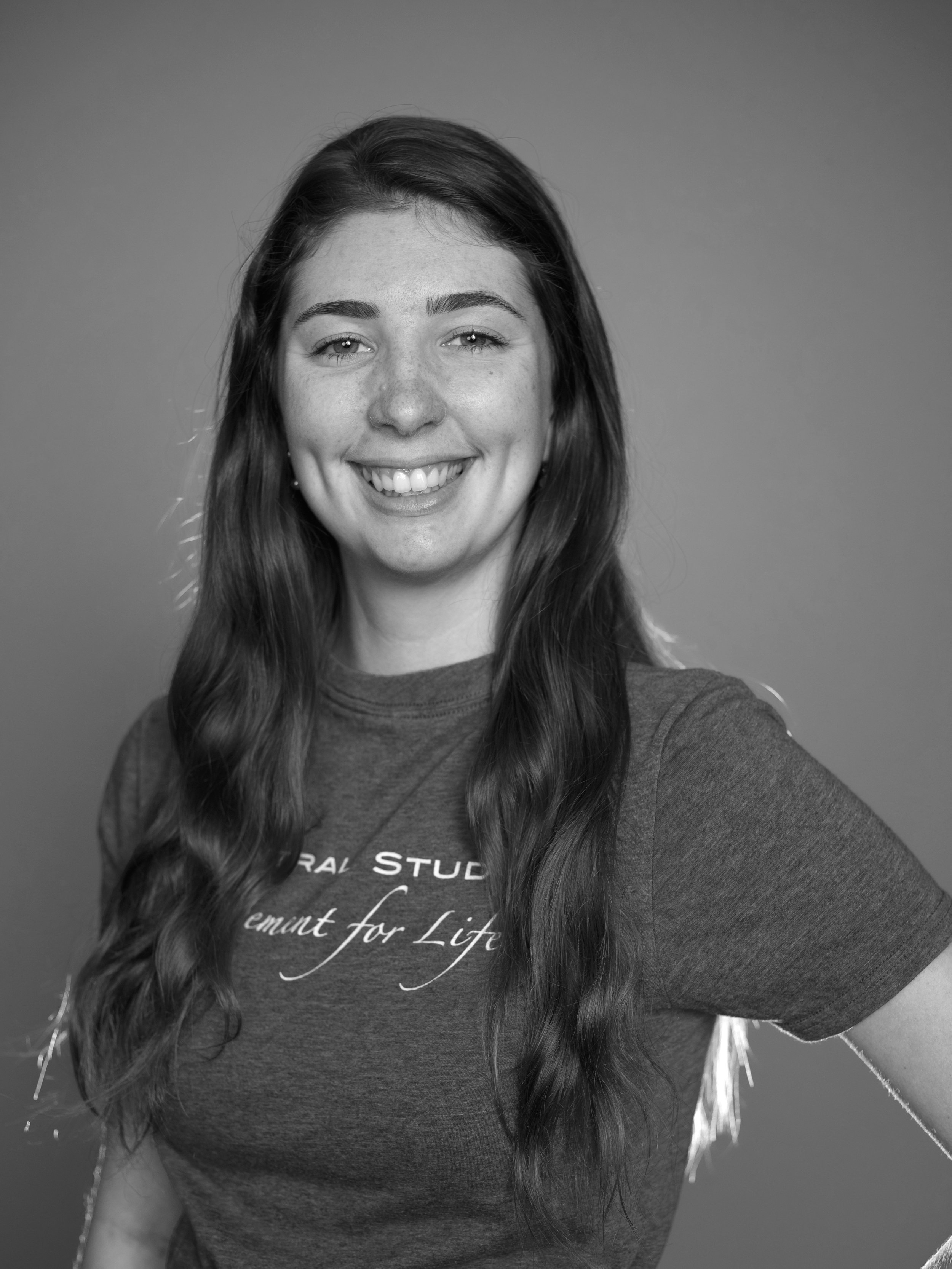 Nichole Hunter - Administration